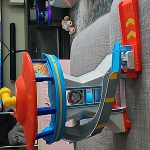 PAW Patrol Lookout Tower Playset 